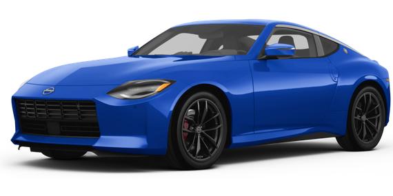 NISSAN NISSAN Z 2025 JN1BZ4AHXSM410829 image NISSAN NISSAN Z 2025 JN1BZ4AHXSM410829 image